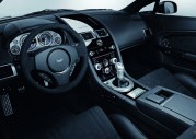 Aston Martin V12 Vantage Aston Martin V12 Vantage